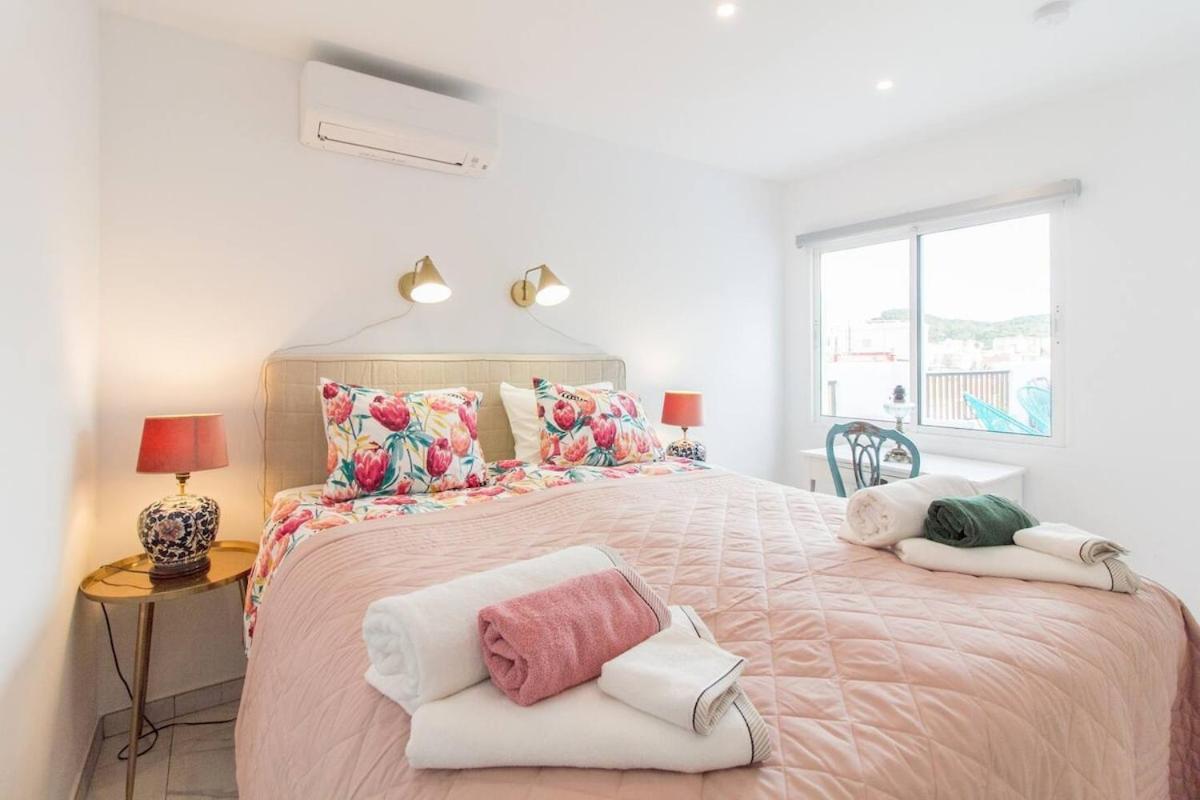 Pineapple Cristo Epidemia 93 Apartment Malaga Exterior photo
