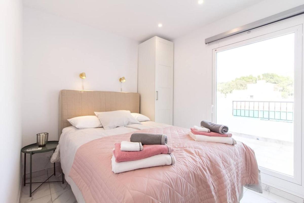 Pineapple Cristo Epidemia 93 Apartment Malaga Exterior photo